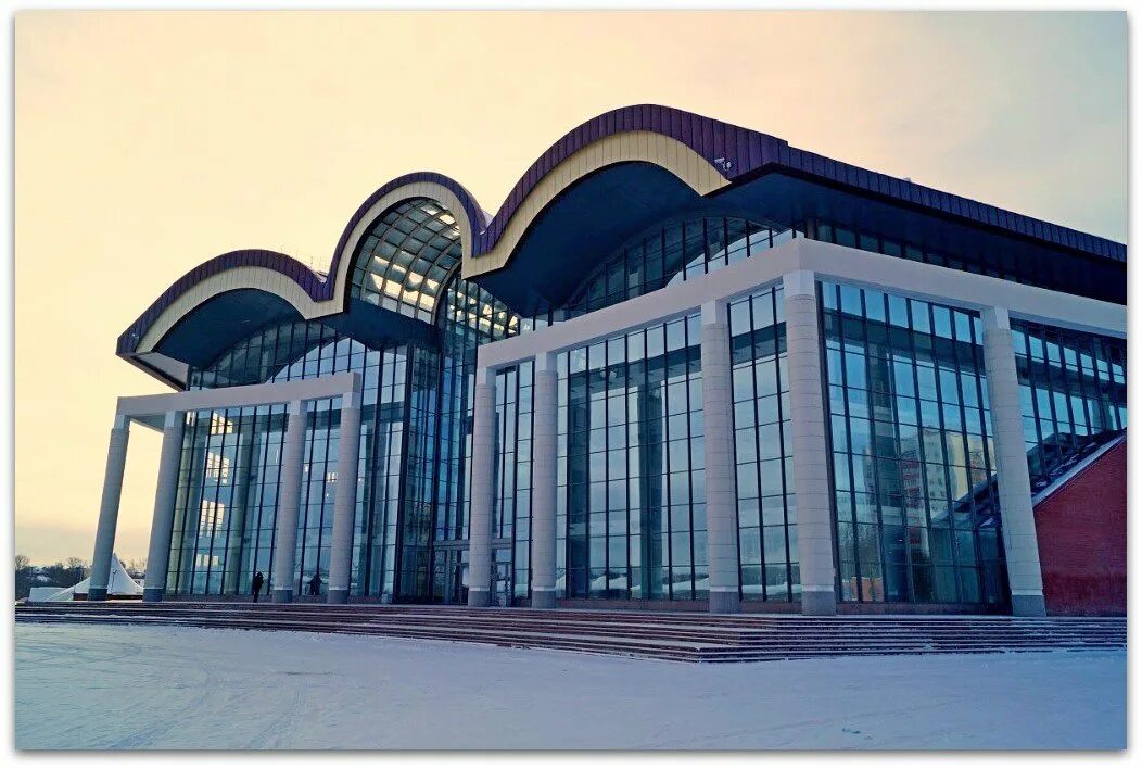 Кзц миллениум ярославль фото Кзц миллениум ярославль фото Кзц миллениум ярославль фото Ярославский Концертно-зрелищный центр "МИЛЕНИУМ" :: Tata Wolf - Социальная сеть