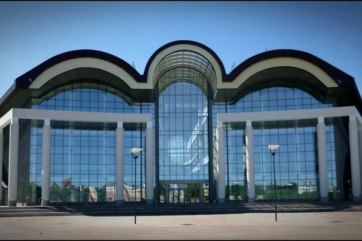 Кзц миллениум ярославль фото Кзц миллениум ярославль фото Кзц миллениум ярославль фото Рассказываем о том, как преобразились районы области за последние несколько лет