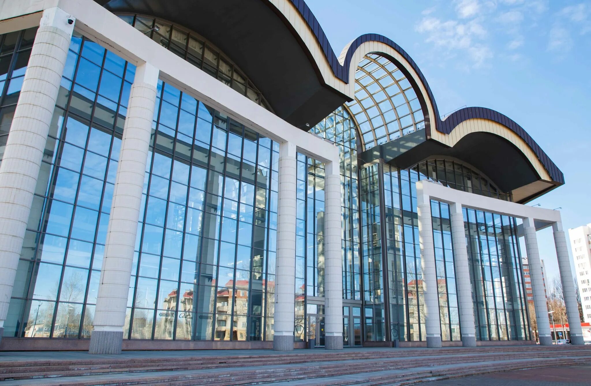 Кзц миллениум ярославль фото Кзц миллениум ярославль фото Кзц миллениум ярославль фото Онлайн-концерт ансамбля "Campanelli" 2020, Ярославль - дата и место проведения,