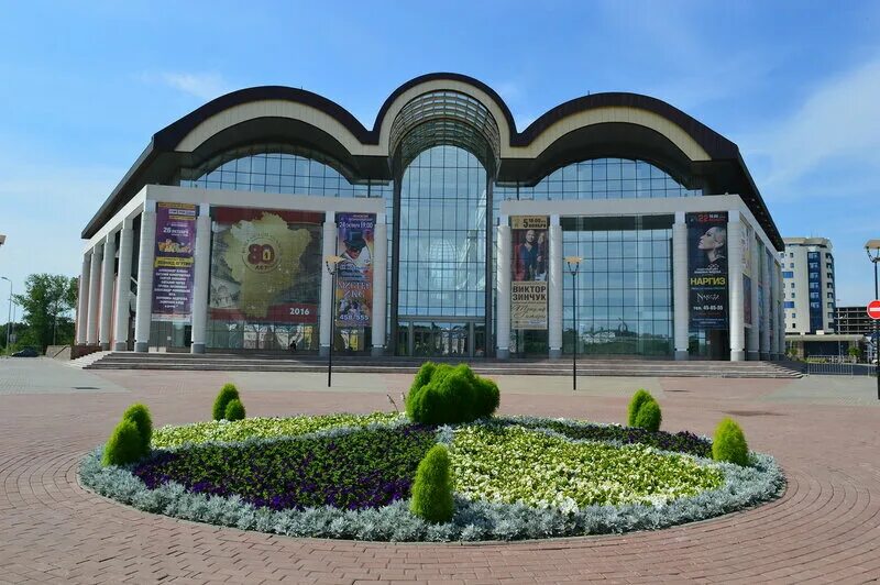 Кзц миллениум ярославль фото Кзц миллениум ярославль фото Кзц миллениум ярославль фото Концертно -Зрелищный Центр "Миллениум". - Фотоклубы России Фотоклубы.рф Photoclu