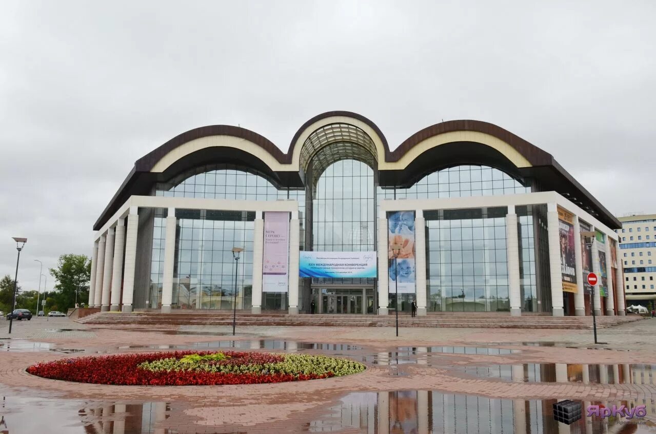 Кзц миллениум ярославль фото зала Кзц миллениум ярославль фото зала Кзц миллениум ярославль фото зала Директор КЗЦ "Миллениум" Игорь Сидоренко: "Гордимся названием, которое выбрали д