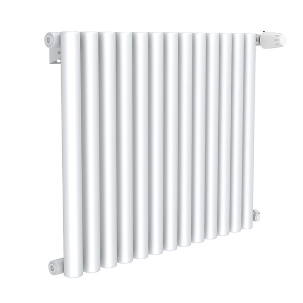 Кзто нижнее подключение Кзто нижнее подключение Кзто нижнее подключение Купить Радиатор трубчатый КЗТО Гармония А40 1-500-24 RALзолото, нижнее подключен