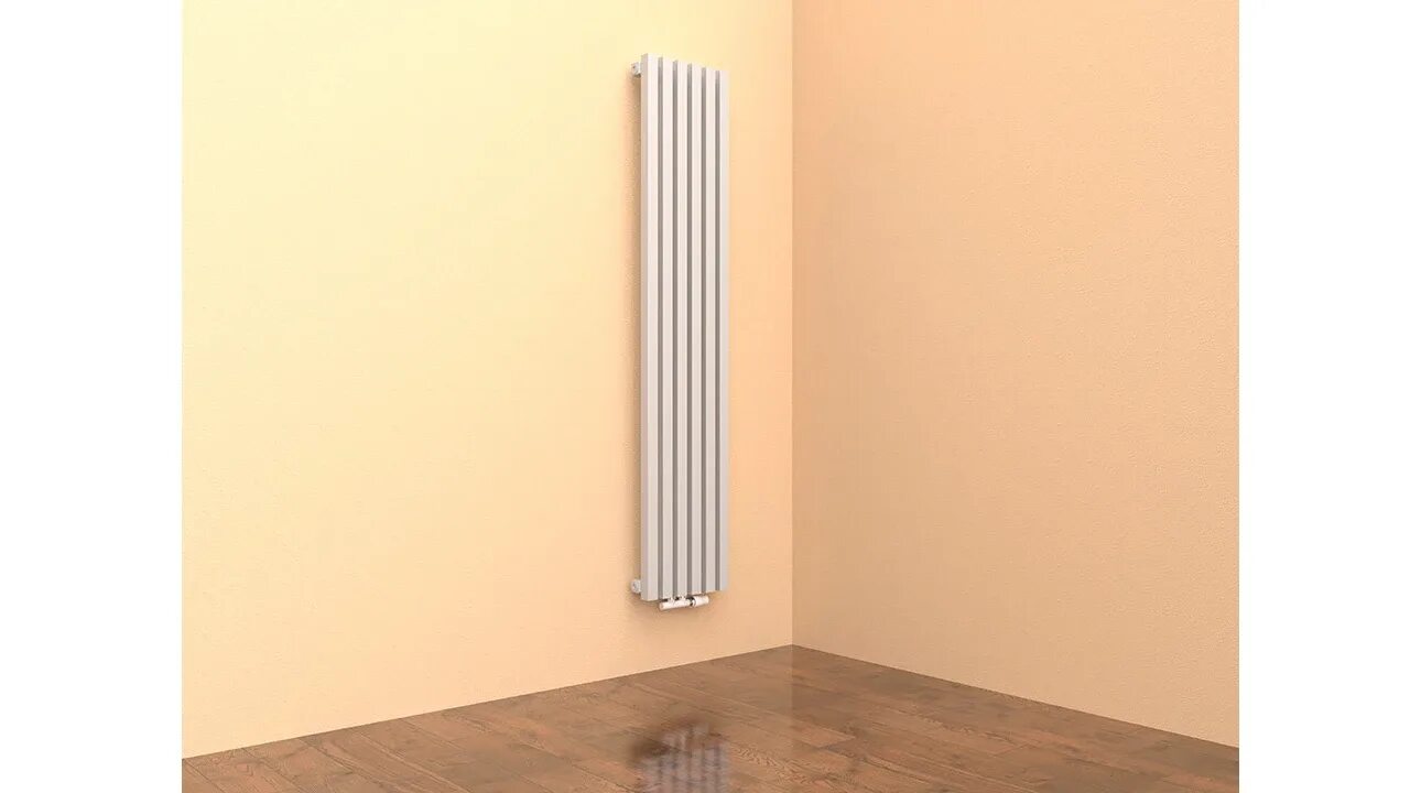 Кзто нижнее подключение Кзто нижнее подключение Кзто нижнее подключение Радиатор стальной трубчатый КЗТО Quadrum 40 V купить в Челябинске оптом и в розн