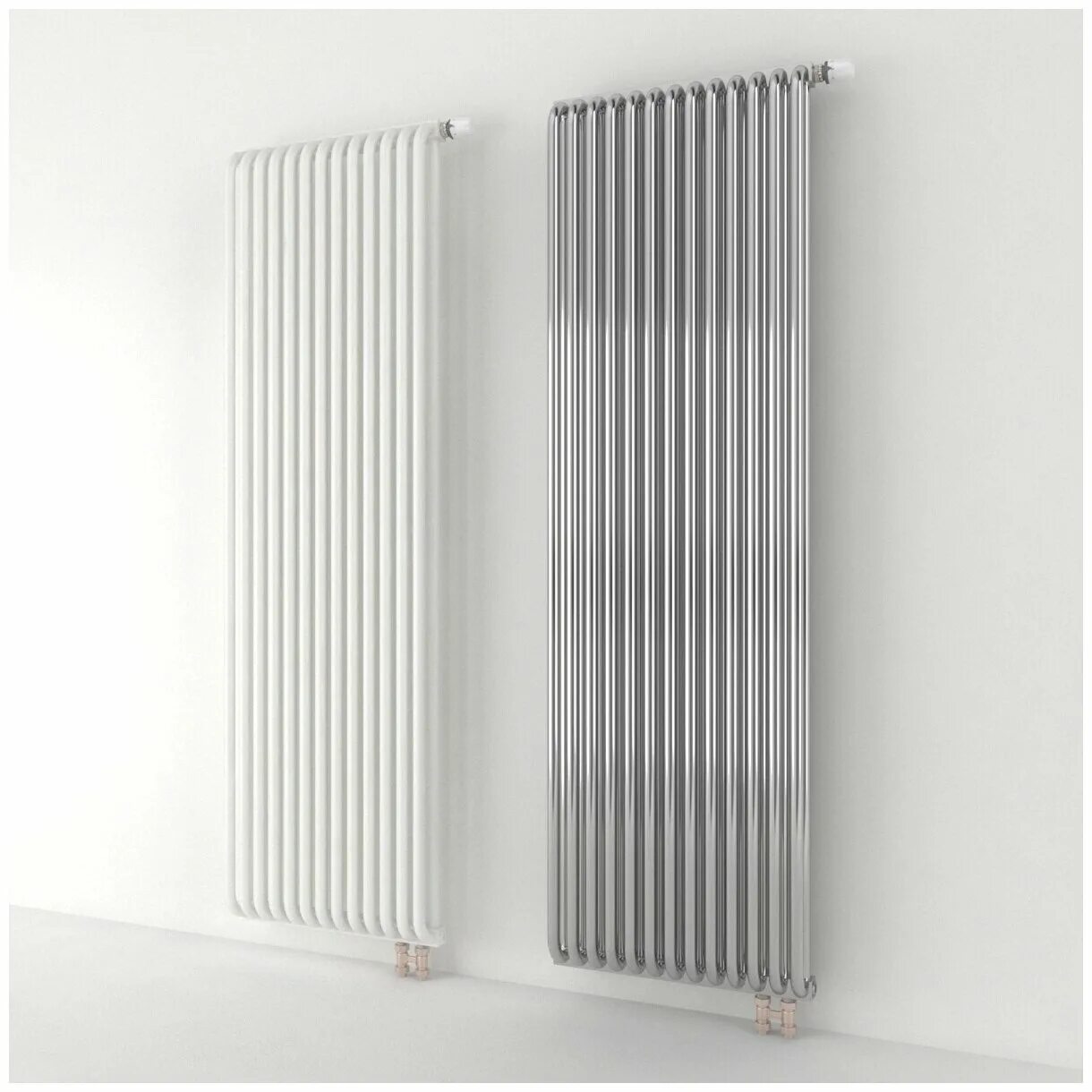 Кзто нижнее подключение Кзто нижнее подключение Кзто нижнее подключение КЗТО РС 2-300, 24 секции, нижнее, цвет белый - купить по выгодной цене на Яндекс