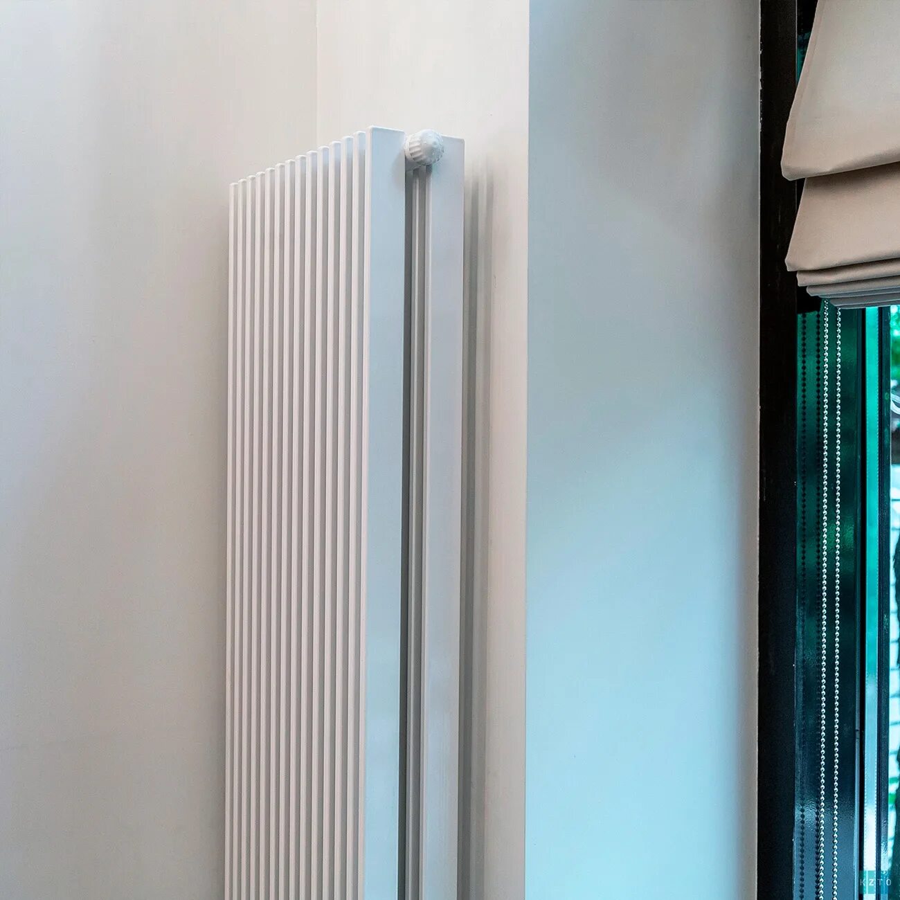 Кзто параллели нижнее подключение Кзто параллели нижнее подключение Кзто параллели нижнее подключение Радиатор КЗТО Параллели В2-1750 шаг 25мм-8 нп - характеристики и описание на Мег