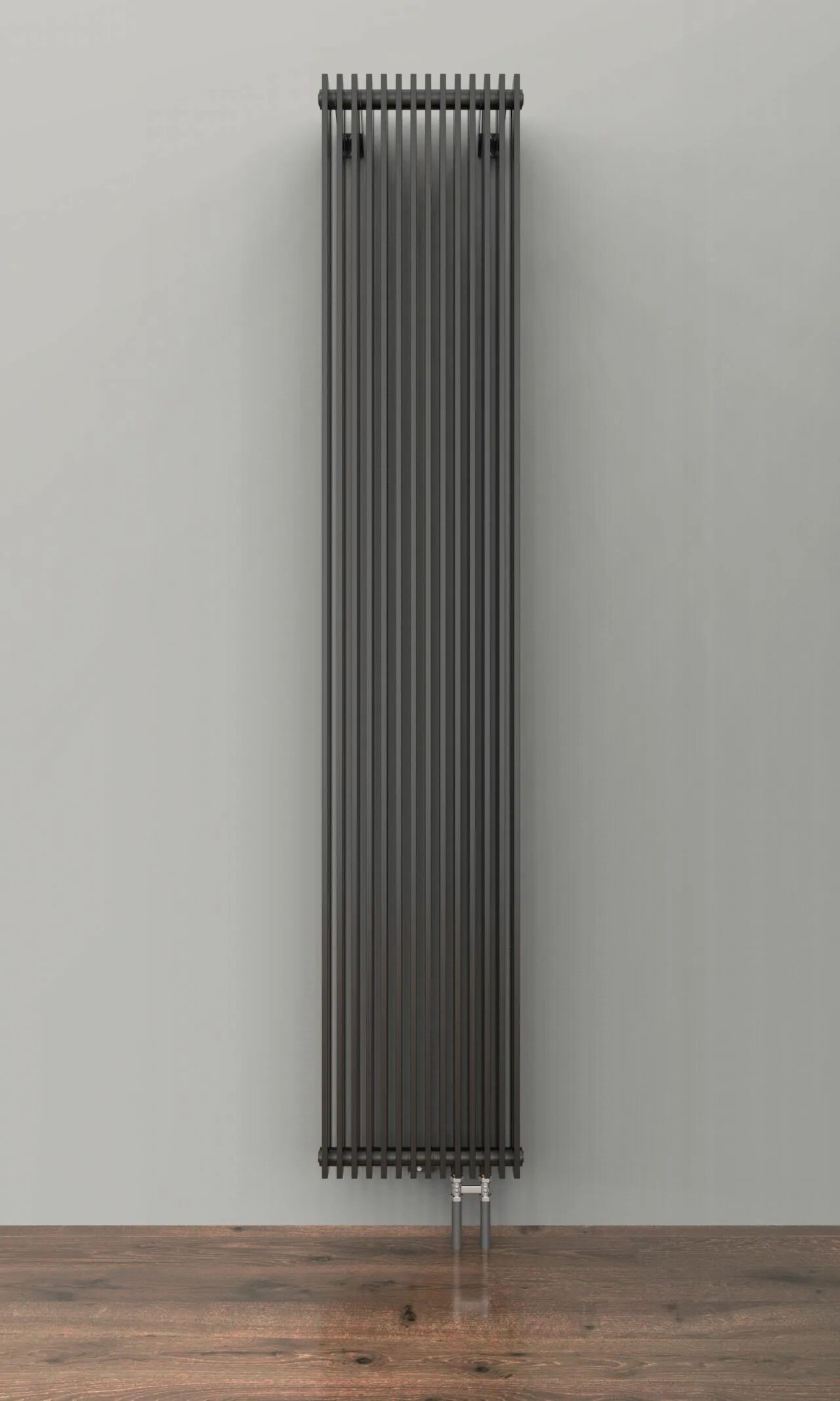 Кзто параллели нижнее подключение Кзто параллели нижнее подключение Кзто параллели нижнее подключение Трубчатый радиатор KZTO Параллели В1750нп, Сталь, 8 секц. купить по доступной це