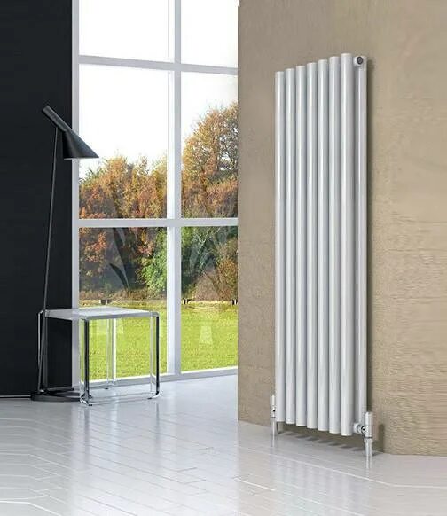 Кзто радиатор подключение Кзто радиатор подключение Кзто радиатор подключение Стальной трубчатый радиатор KZTO RADIATOR Гармония 2-1750 (Боковое / нижнее подк