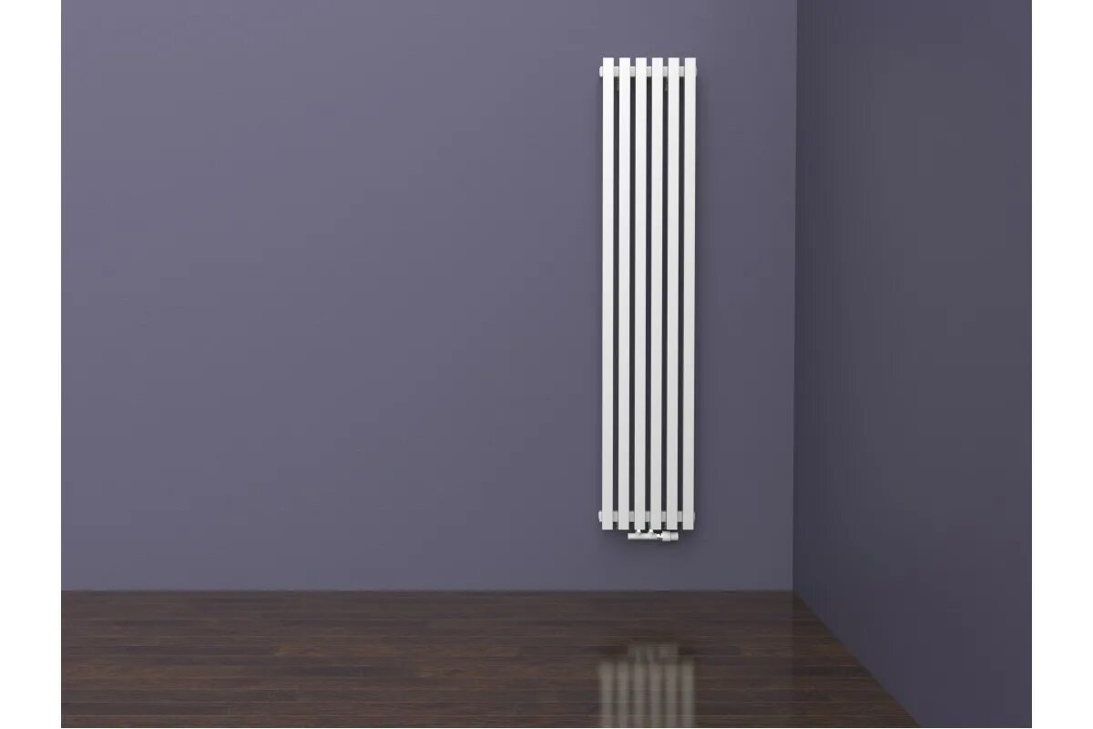 Кзто радиатор подключение Кзто радиатор подключение Кзто радиатор подключение Радиатор стальной трубчатый КЗТО QUADRUM 40 V 1750 вертикальный, высота 1830, бе