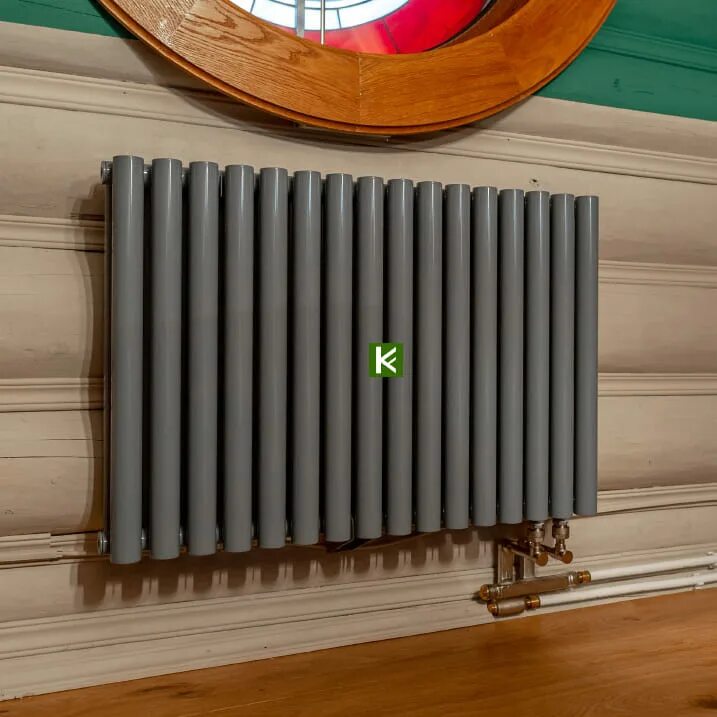 Кзто радиатор подключение Кзто радиатор подключение Кзто радиатор подключение Стальные трубчатые радиаторы КЗТО Гармония А40-1 500 - купить батареи отопления