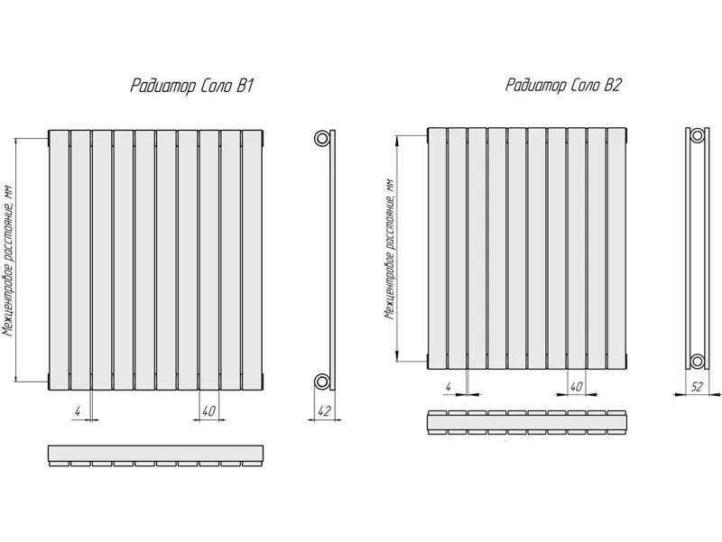 Кзто соло нижнее подключение Кзто соло нижнее подключение Кзто соло нижнее подключение Купить трубчатый радиатор КЗТО Соло В 2-2000-3 двухтрубный, 2034 мм высотой, 135