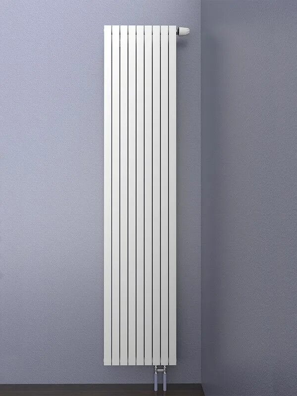 Кзто соло нижнее подключение Кзто соло нижнее подключение Кзто соло нижнее подключение Трубчатый радиатор КЗТО soloB21750nig, Сталь, 4 секц. купить по доступной цене с