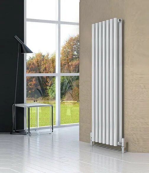 Кзто соло нижнее подключение Кзто соло нижнее подключение Кзто соло нижнее подключение Стальной трубчатый радиатор KZTO RADIATOR Гармония 2-1750 (Боковое / нижнее подк