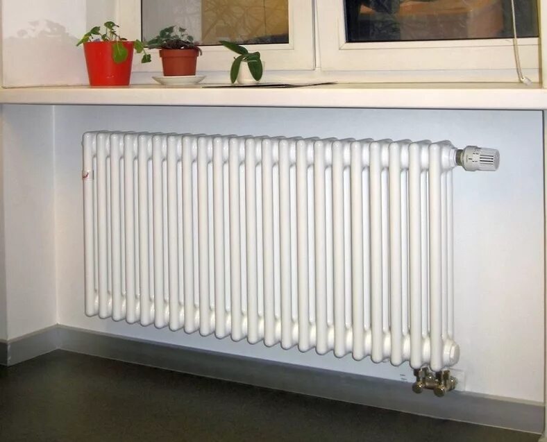 Кзто трубчатые радиаторы с нижним подключением Кзто трубчатые радиаторы с нижним подключением Кзто трубчатые радиаторы с нижним подключением Радиатор трубчатый Zehnder Charleston Retrofit 3057