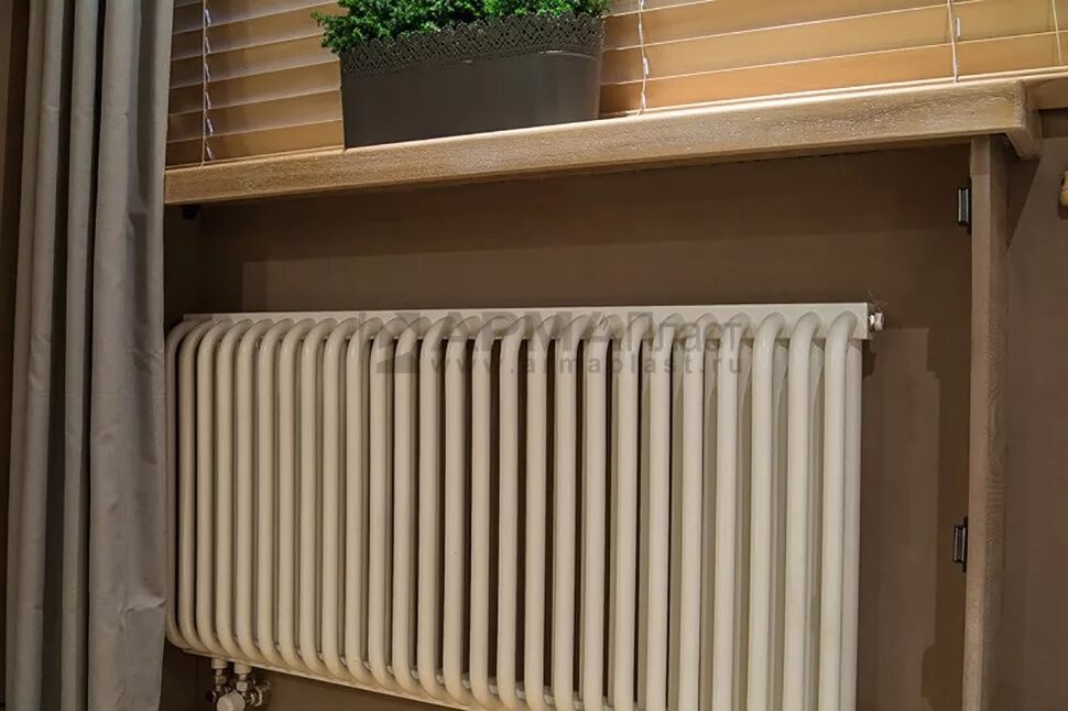 Кзто трубчатые радиаторы с нижним подключением Кзто трубчатые радиаторы с нижним подключением Кзто трубчатые радиаторы с нижним подключением Стальной трубчатый радиатор КЗТО РС 2-750-9 - купить, цена и характеристики в ин