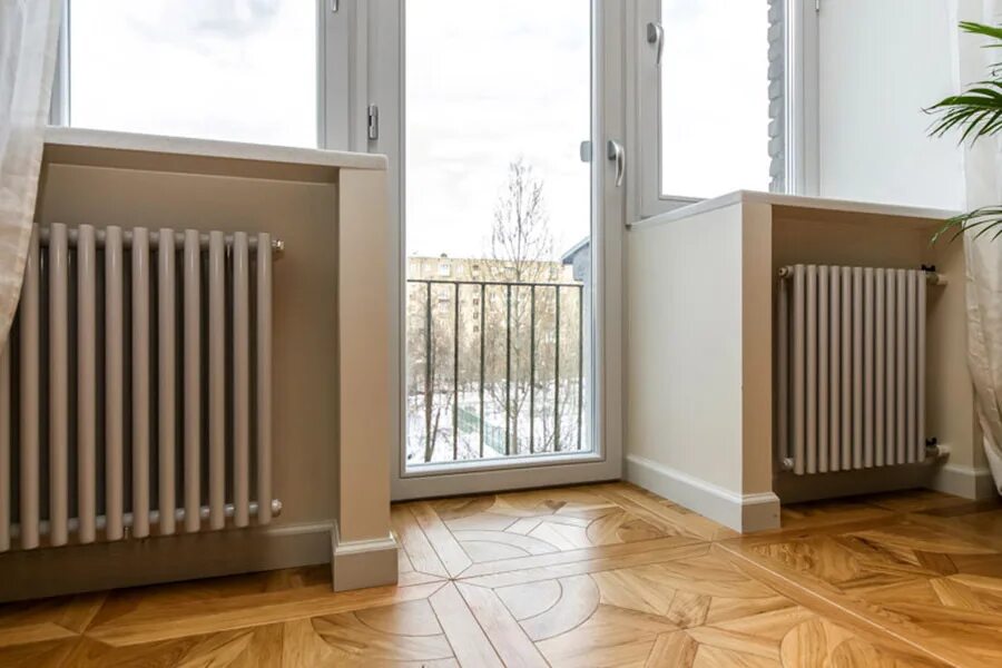 Кзто трубчатые радиаторы с нижним подключением Кзто трубчатые радиаторы с нижним подключением Кзто трубчатые радиаторы с нижним подключением Купить трубчатый радиатор КЗТО Гармония А25 2-750-36 двухтрубный 784 мм высотой,