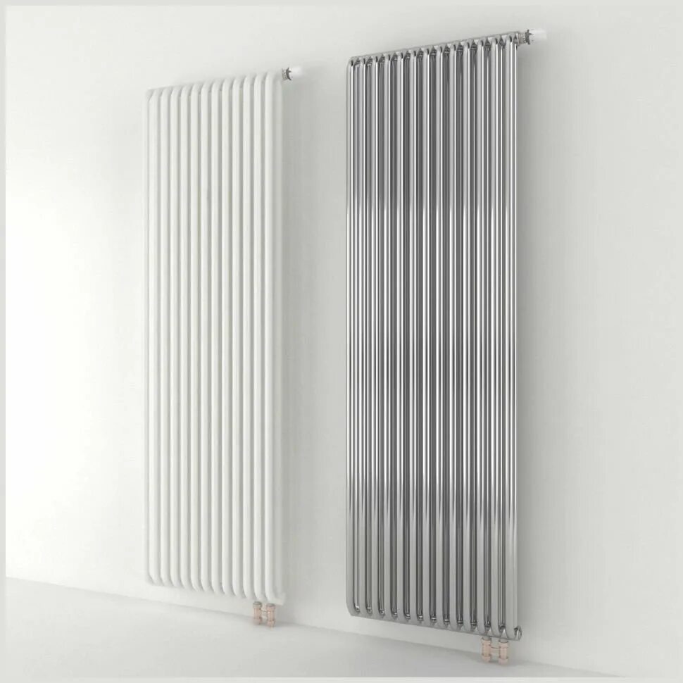 Кзто трубчатые радиаторы с нижним подключением Кзто трубчатые радиаторы с нижним подключением Кзто трубчатые радиаторы с нижним подключением Купить КЗТО Радиатор РСК-2-1000-10 1/2, стальной трубчатый (1270 Вт) в магазине