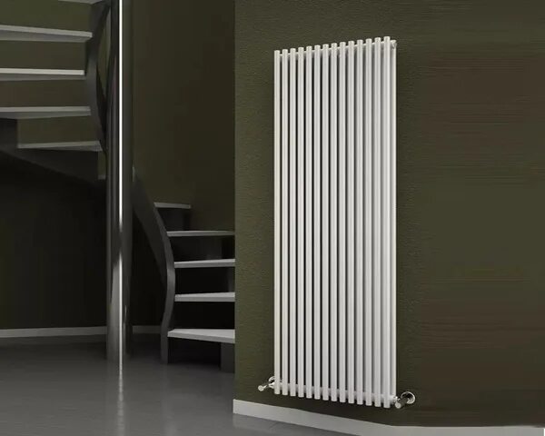 Кзто трубчатые радиаторы с нижним подключением Кзто трубчатые радиаторы с нижним подключением Кзто трубчатые радиаторы с нижним подключением Трубчатый радиатор КЗТО Гармония А25 1_50, Сталь, 5 секц. купить по доступной це