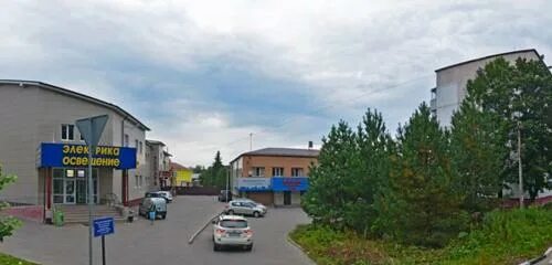 Пчелка лесная ул 13 солнечногорск фото Panorama: Alsa Rielti, real estate agency, Россия, Солнечногорск, Лесная улица, 