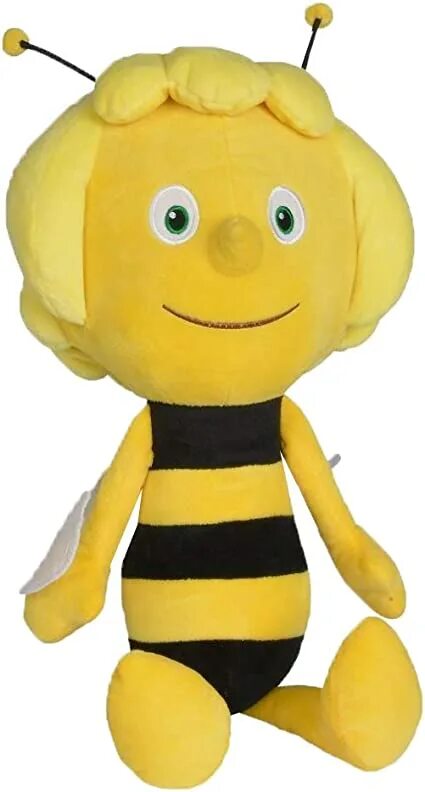 Пчелка майя игрушка выкройка maya the bee soft toy Online Shopping