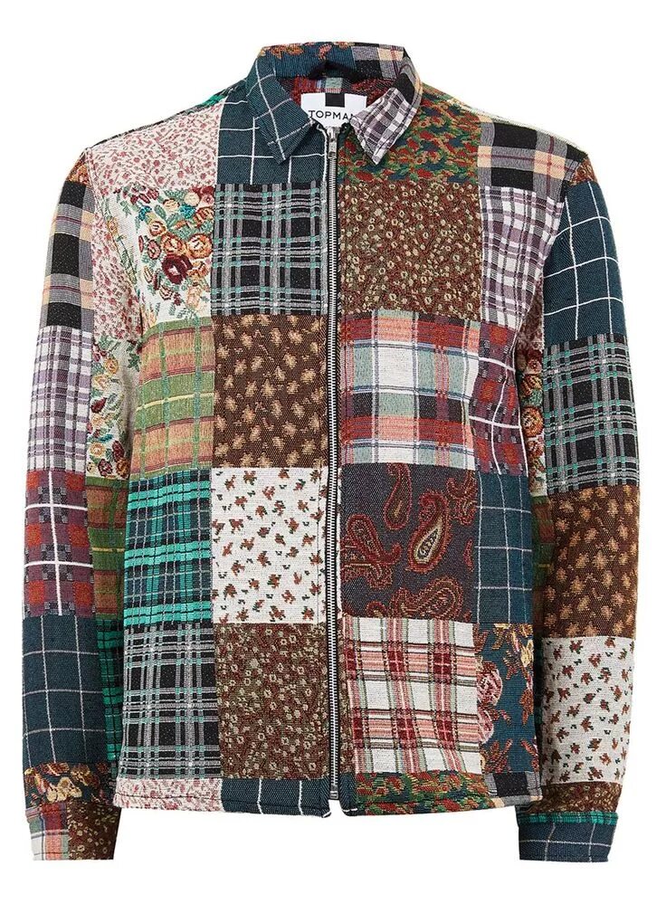 Пэчворк мужской стиль Carousel Image 0 Formal shirts for men, Mens shirts, Long sleeve and shorts