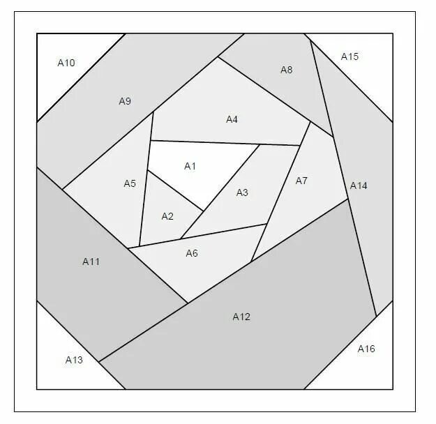 Пэчворк схемы шаблоны и выкройки Блоки для печворк - Яндекс.Диск Paper pieced quilt patterns, Paper piecing quilt