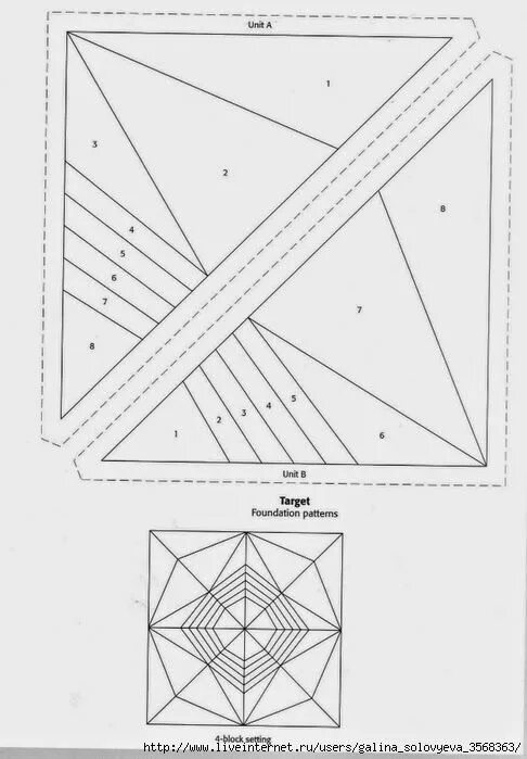 Пэчворк схемы шаблоны и выкройки Blog do Patchwork Выкройки, Узоры для амбаров в лоскутном стиле, Идеи для квилти