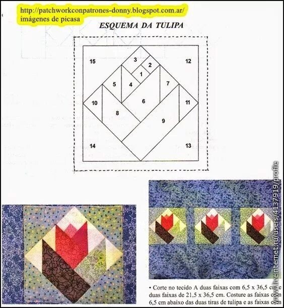 Пэчворк своими руками схемы ЛОСКУТНОЕ ШИТЬЕ. ПОДБОРКА Patrones de edredón de granero, Patrón acolchado, Patr