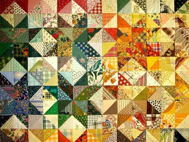 Пэчворк ткань фото Pin by Pat Tadel on Fabric wish list History of quilting, Fall quilts, Art quilt