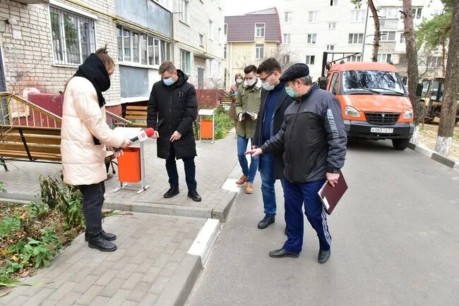 Пэк белгород управа no 23 крейда фото ПЕРВЫЙ ЗАМГЛАВЫ АДМИНИСТРАЦИИ БЕЛГОРОДА АНТОН ИВАНОВ ВСТРЕТИЛСЯ С ЖИТЕЛЯМИ МИКРО