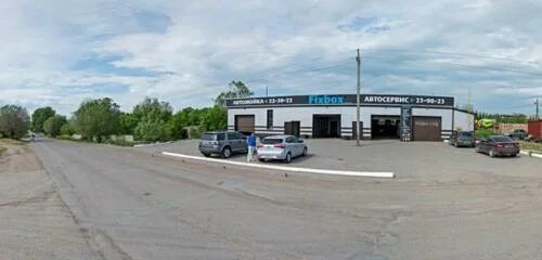 Пэк шарлыкское ш 12 1 оренбург фото OrenMotors, car service, auto repair, Orenburg, Sharlykskoye shosse, 5Б - Yandex