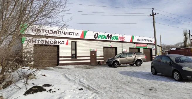 Пэк шарлыкское ш 12 1 оренбург фото Orenmotors, автосервис, Шарлыкское шоссе, 5Б, Оренбург - 2ГИС