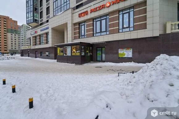 Пэк ул космонавтов 63 1 октябрьский фото Продается ПСН 125.7 м2 - Санкт-Петербург - Доска объявлений Камелот