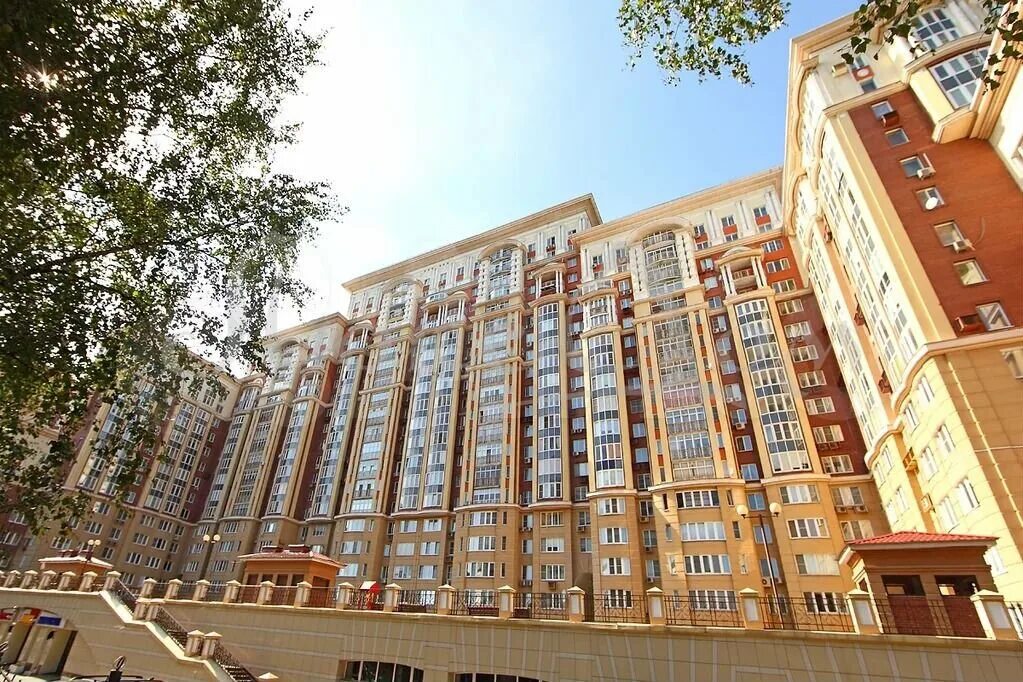 Пэк ул маршала тимошенко 1 кореновск фото Аукцион: 4-к. квартира, 161,9 м², 2/20 эт. на продажу в Москве Купить квартиру А