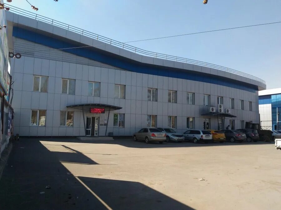 Пэк ул новаторов 1 иркутск фото Olimp, real estate agency, Irkutsk, ulitsa Novatorov, 3А - Yandex Maps