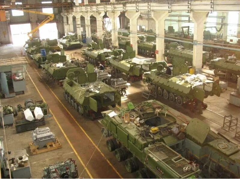 Пэмз энгельс фото The repair plant needed by the front went under the hammer for metal