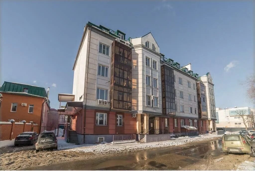 Пэпэ ул галиаскара камала 4а казань фото ° APARTMENT ON GALIASKARA KAMALA 18 КАЗАНЬ (Россия) - Квартиры посуточно