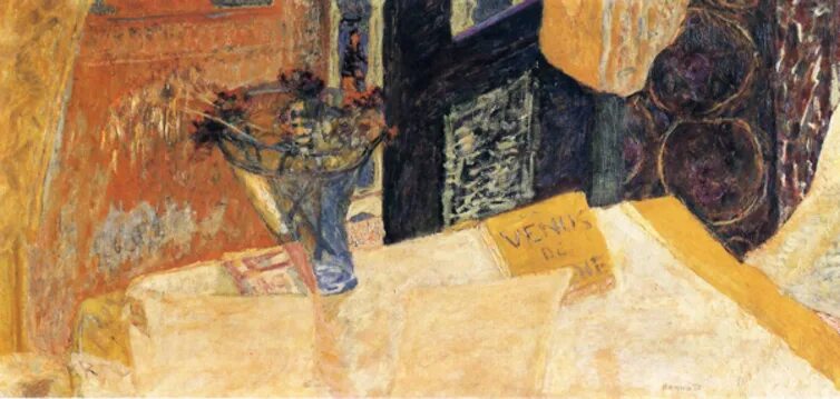 Пьер боннар и марта фото Pierre Bonnard at the Tate: the surprising reasons we love art