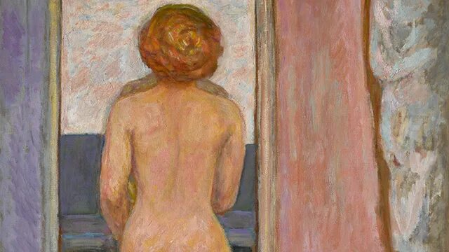 Пьер боннар и марта фото Pierre Bonnard: 7 Things You Need to Know Impressionist & Modern Art Sotheby’s