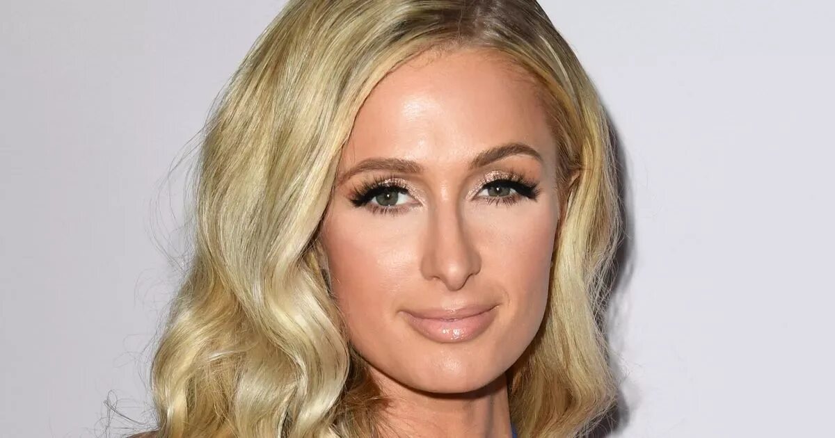 Пэрис хилтон сегодня фото Paris Hilton gives up on billionaire ambition and says she just wants happiness 