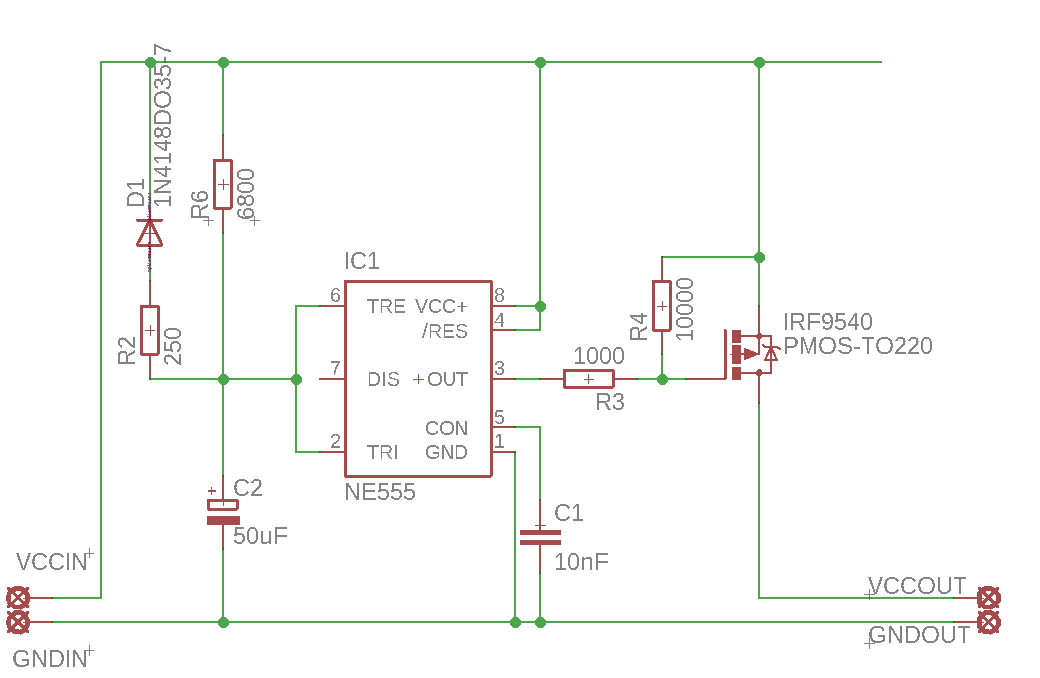 Пьезоэлектрический датчик подключение к ne555 mosfet - Strange behaviour of ne555 + pmosfet circuit - Electrical Engineering S