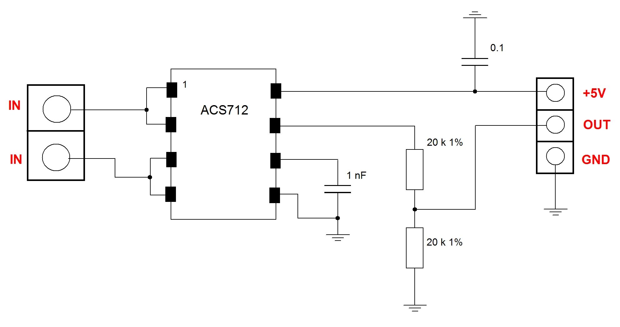 Пьезоэлектрический датчик подключение к ne555 Датчик тока KCZ-20