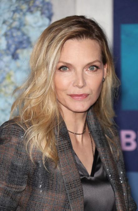 Пфайффер фото сейчас Michelle Pfeiffer Michelle pfeiffer, Michelle