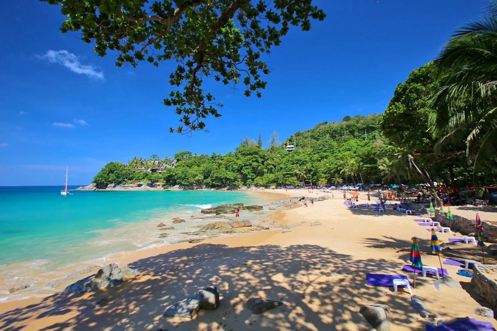 Пхукет фото пляжей 8 Best Snorkelling Beaches in Phuket - Where to Enjoy Snorkelling in Phuket