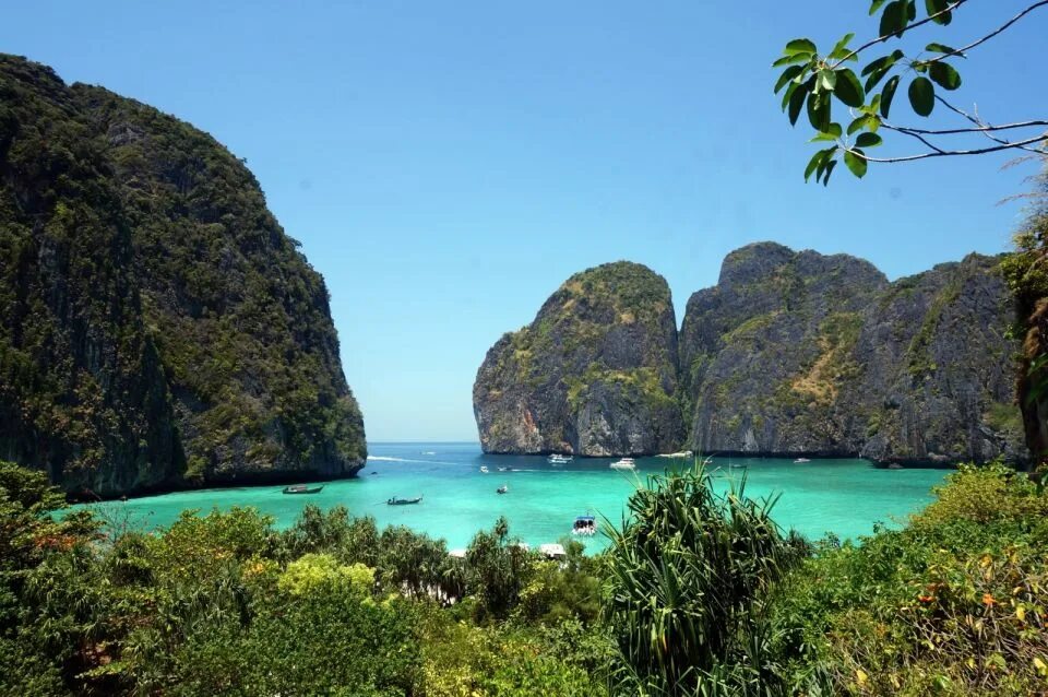 Пхукет остров пхи пхи фото From Phuket: Phi Phi Island Private Full-Day Speedboat Trip GetYourGuide