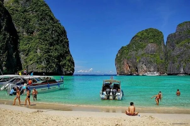 Пхукет остров пхи пхи фото Please who handles transfers from Phuket to Phi Phi write me ! Мы живём в Таилан