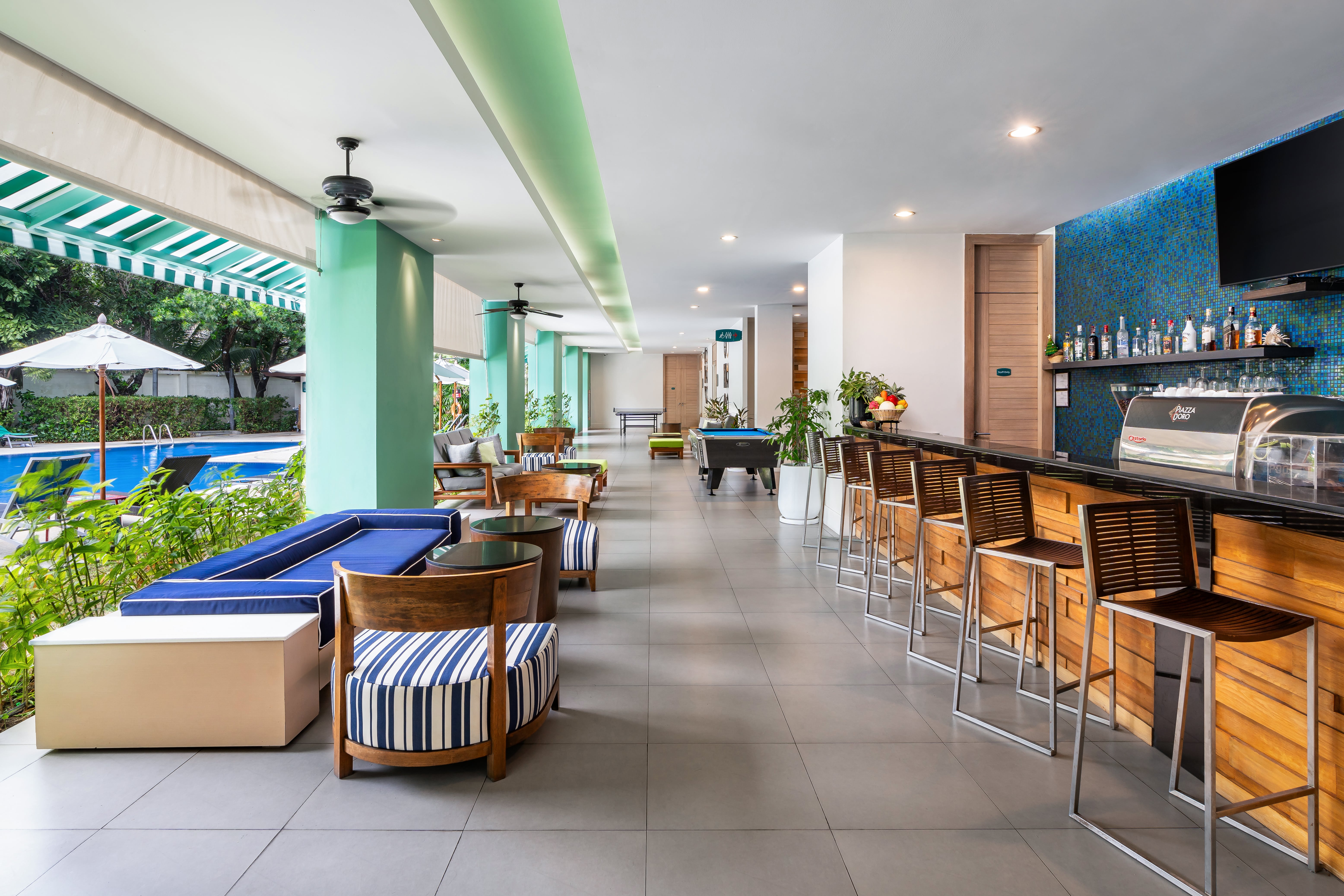 Туры в отель Ibis Phuket Patong 3*, Таиланд, Пхукет: Патонг - цены и отзывы 2024