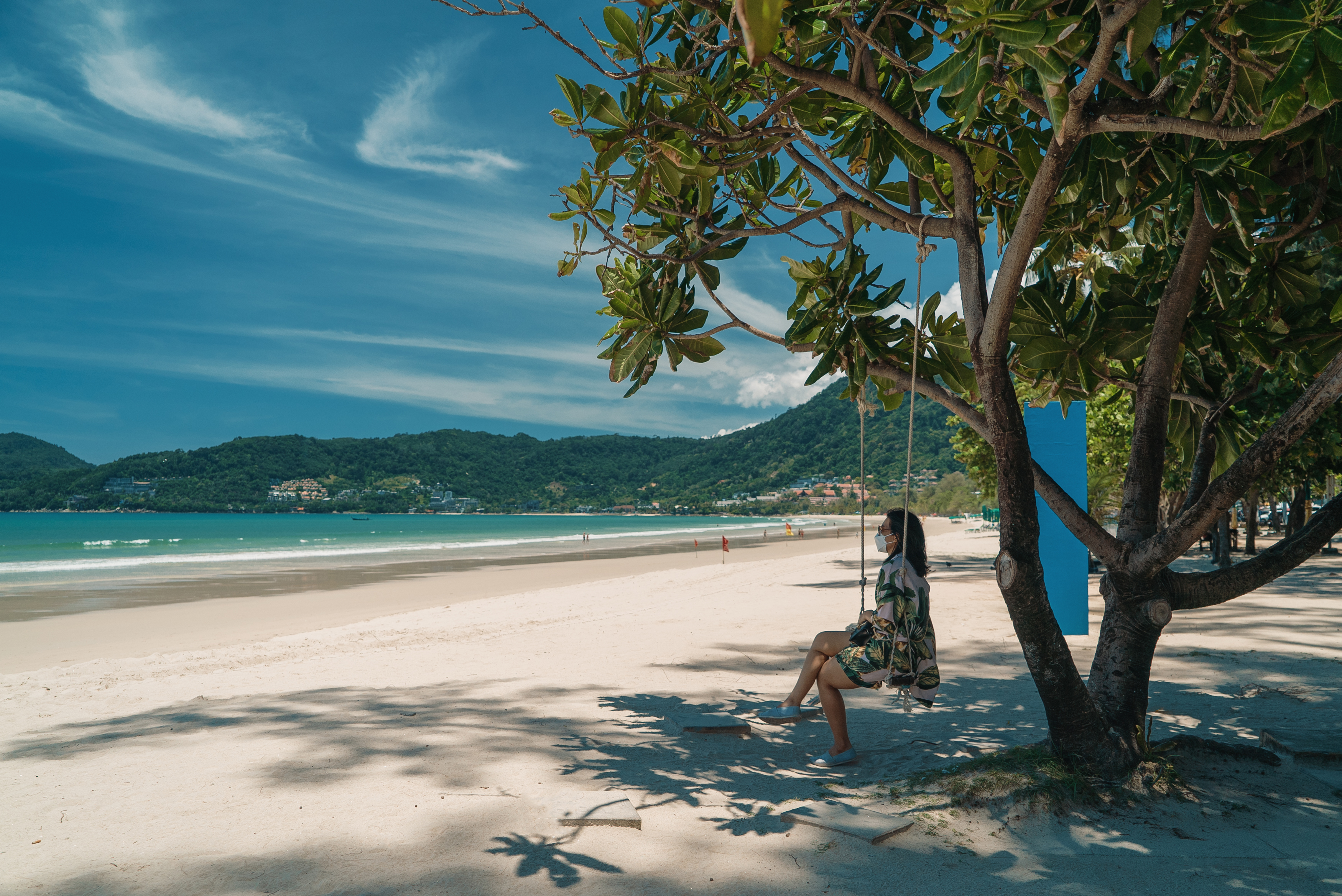 Пхукет сегодня фото Phuket Now - What Has Changed? Phuket9