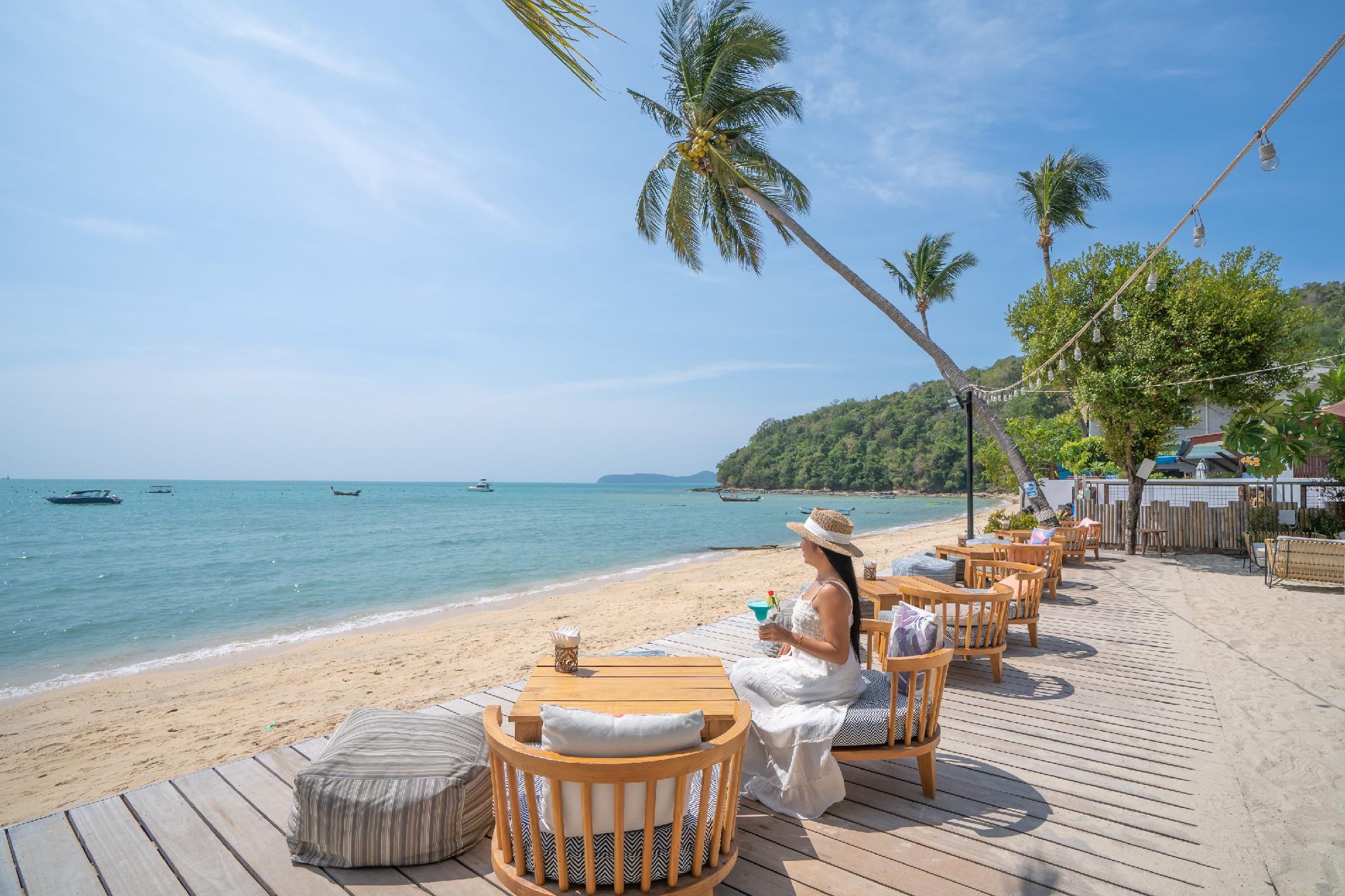 Пхукет сегодня фото Bandara Phuket Beach Resort - Harga Promo Terbaik 2024 - Agoda