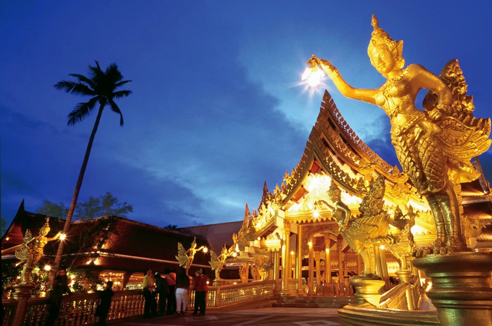 Пхукет таиланд достопримечательности фото Phuket Attraction Tickets