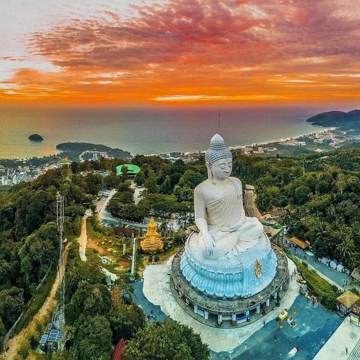 Пхукет таиланд достопримечательности фото Thailandipity! on Instagram: "If you adore Thailand write your wishes under this